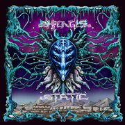 Shpongle static cover image
