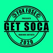Get soca 2020 cover image