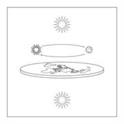 Flat earth cover image