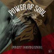Power of soul cover image