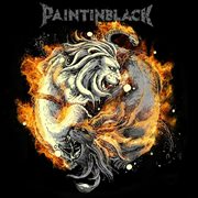 Paint in black cover image
