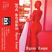Agony loops cover image