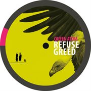 Refuse greed cover image