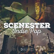 Scenester indie pop cover image