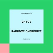 Rainbow overdrive cover image
