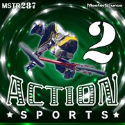 Action sports 2 cover image