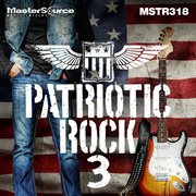 Patriotic rock 3 cover image