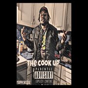 The cook up cover image