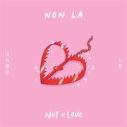 Not in love cover image