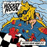 Watch your mind cover image