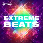 Extreme beats cover image