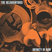 Infinity of now cover image