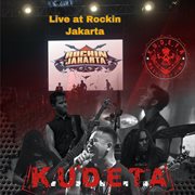 Live at rockin jakarta cover image