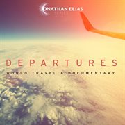 Departures cover image