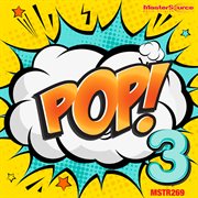 Pop 3 cover image