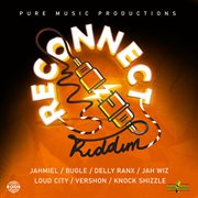 Reconnect riddim cover image