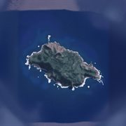 Small island music cover image