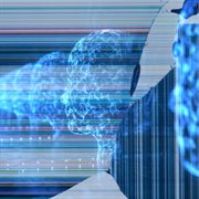 Plastic void cover image