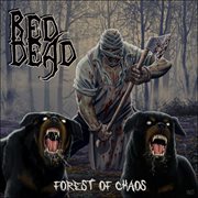 Forest of chaos cover image