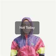 Not today cover image