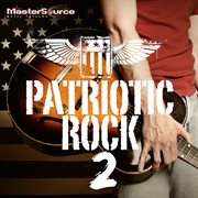 Patriotic rock 2 cover image