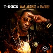 War against the machine cover image