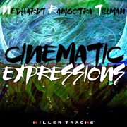Cinematic expressions cover image