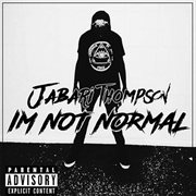 I'm not normal cover image
