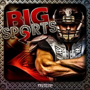 Big sports 2 cover image