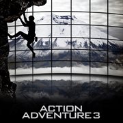 Action adventure 3 cover image