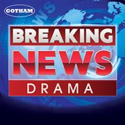 Breaking news drama cover image