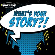 What's your story? cover image