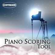 Piano scoring tool cover image