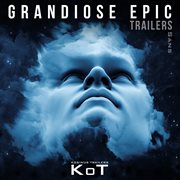 Grandiose epic trailers cover image