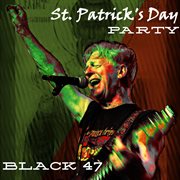 St. patrick's day party cover image