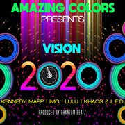 Vision 2020 cover image