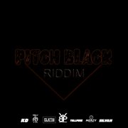 Pitch black riddim cover image