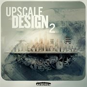 Upscale design 2 cover image
