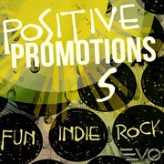 Positive promotions 5 cover image