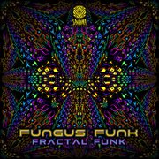 Fractal funk cover image