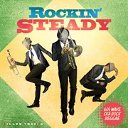 Rockin' steady cover image