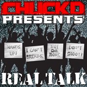 Real talk cover image