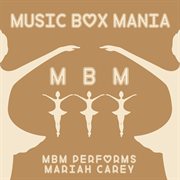 Mbm performs mariah carey cover image