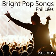 Bright pop songs cover image