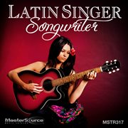 Latin singer - songwriter cover image