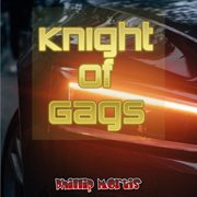 Knight of gags cover image
