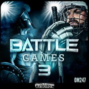 Battle games 3 cover image