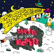 Lullabies on last december cover image