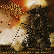 Mental retardation force cover image
