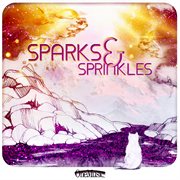 Sparks and sprinkles cover image